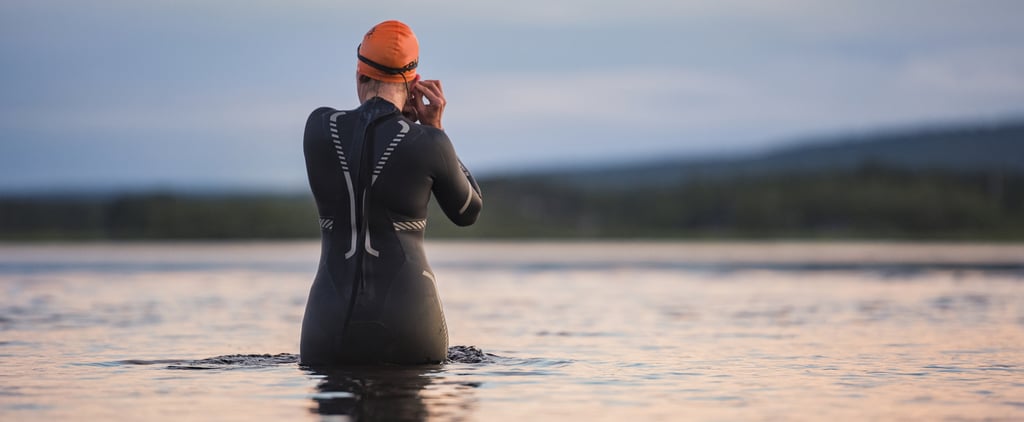 If You're Interested in Open-Water Swimming, These Beginner Tips Are Essential