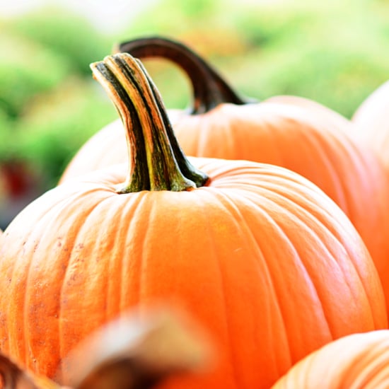 7 Reasons Eating Pumpkin Is Healthy