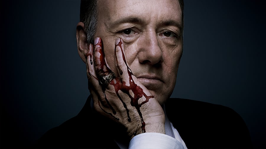 4 Things You Probably Forgot About House of Cards