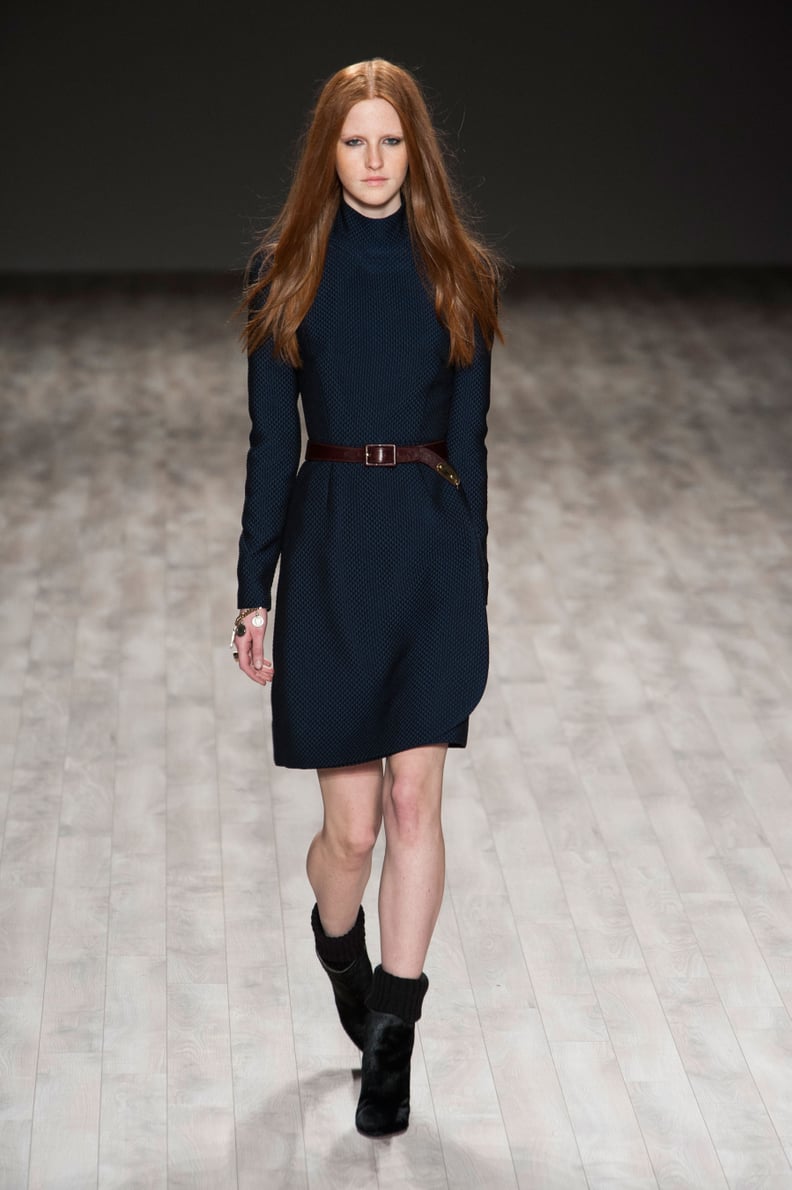 Jill Stuart Fall 2014