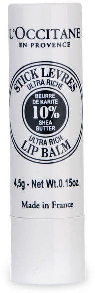 Best Lip Balm With a Buttery Texture
