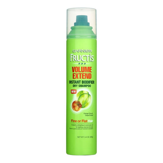 Garnier Fructis Haircare Volume Extend Instant Bodifier Dry Shampoo