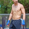 It's Only Human to Drool Over These Sexy Joe Jonas Pictures