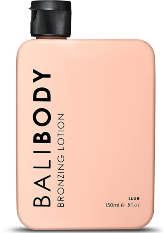 Bali Body Bronzing Lotion