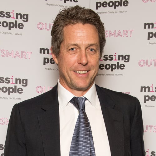 Hugh Grant