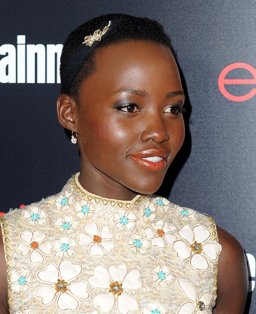 Lupita Nyong'o