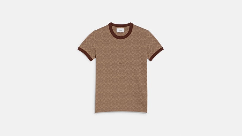 Coach Signature T-Shirt