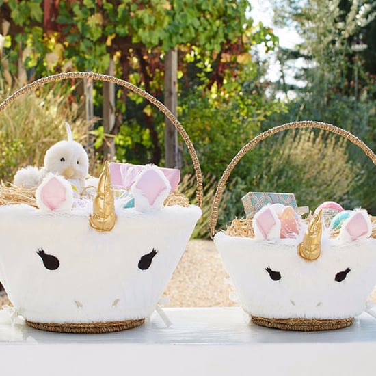 Cute Easter Baskets For Kids
