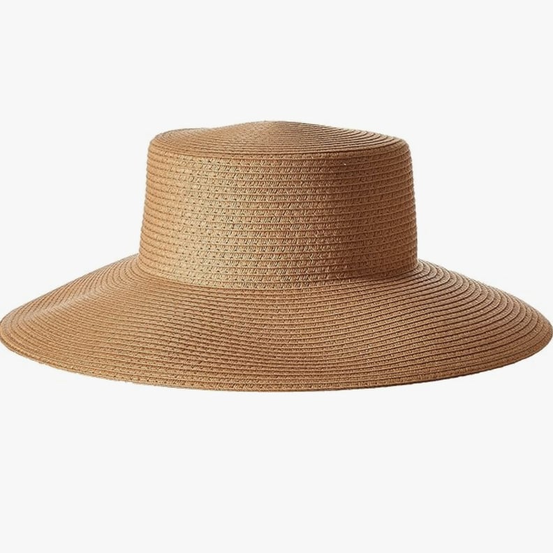 A Straw Hat