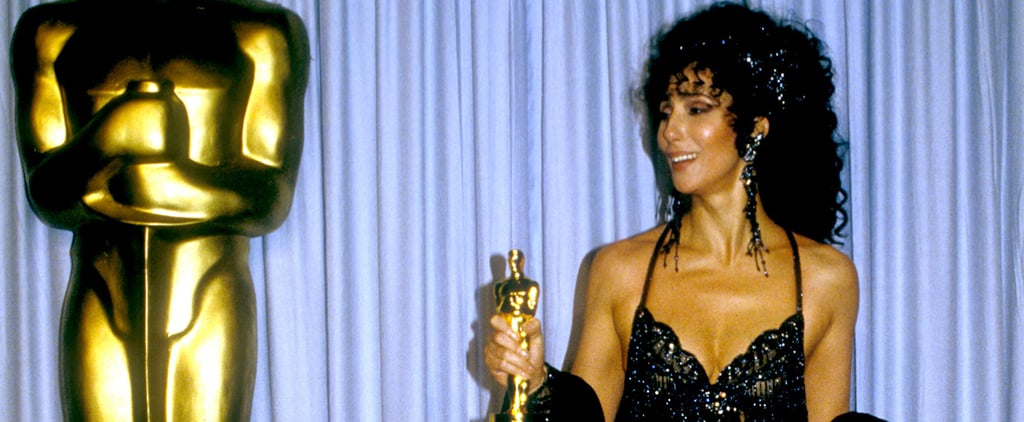 Best Actress Oscar Award Speeches