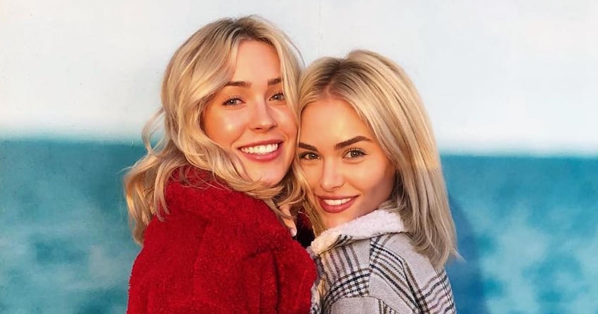 Who Is Cassie Randolph's Sister, Michelle, on The Bachelor ...