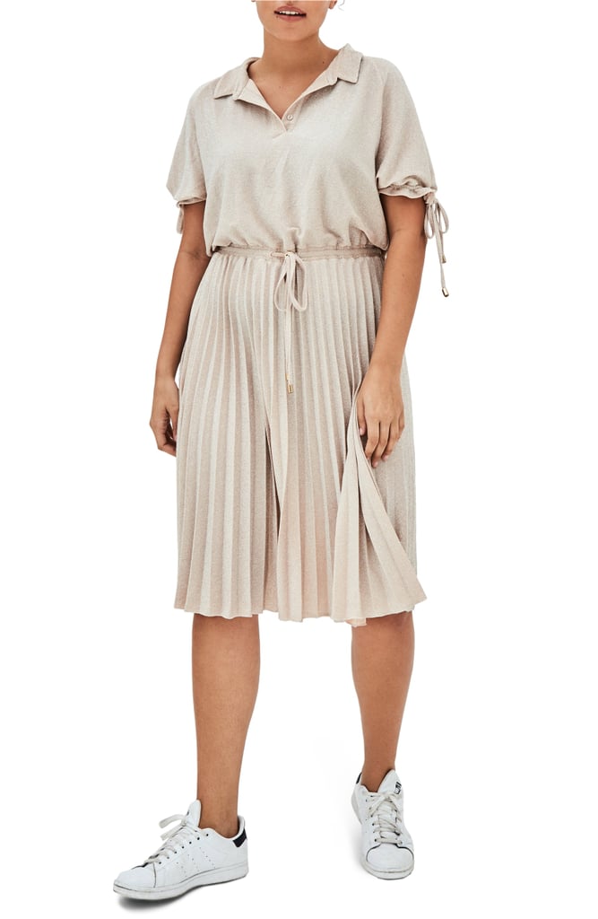 Elvi The Rica Shirtdress