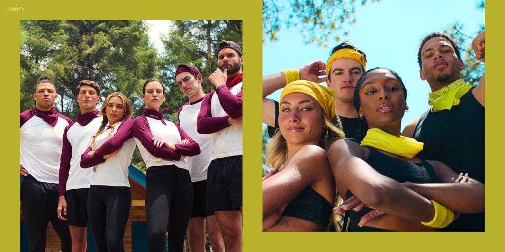 We Can't Escape the Allure of Reality Competition Shows