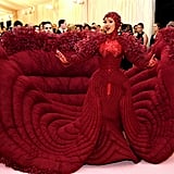 Met Gala Red Carpet Dresses 2019