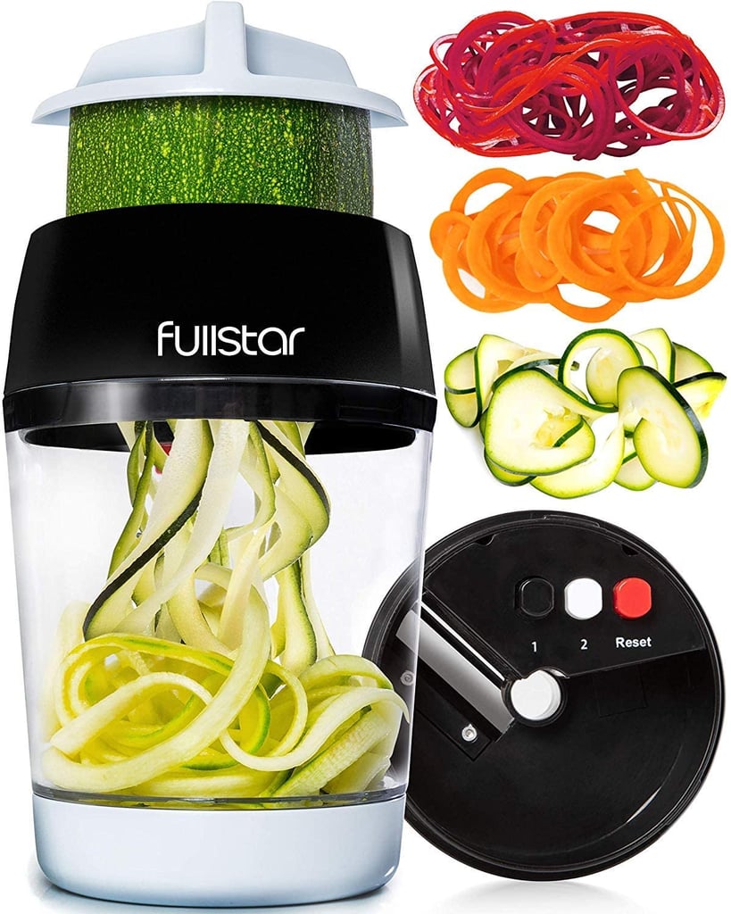 Fullstar Vegetable Spiralizer Vegetable Slicer 