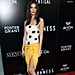 Emily Ratajkowski Polka Dot Jacquemus Look