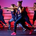 Take Your High-Intensity Workout to the Next Level With STRONG by Zumba