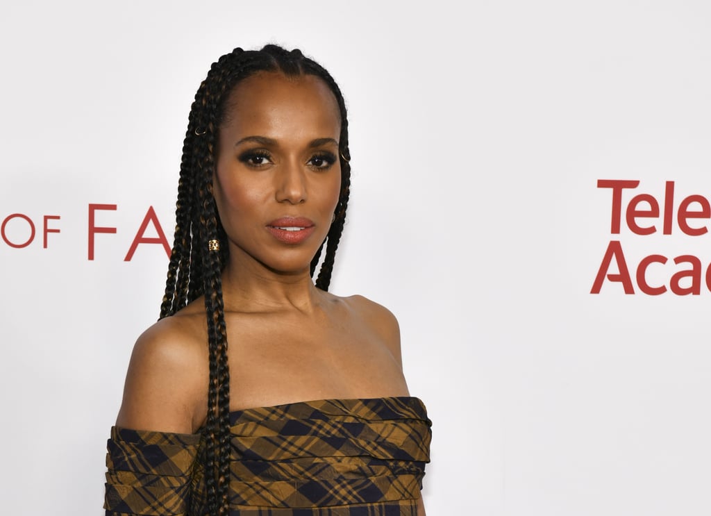 Kerry Washington