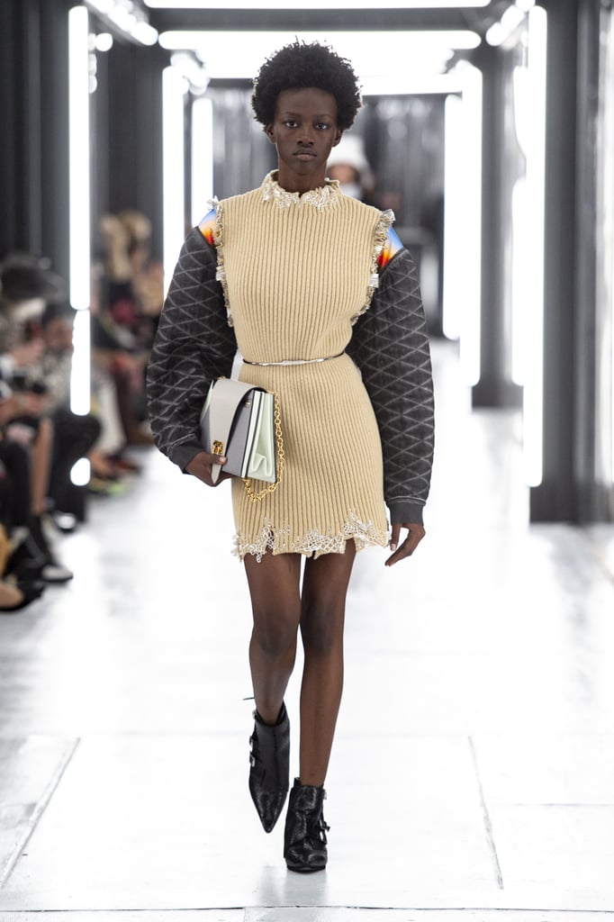 Louis Vuitton Spring 2019 Collection | POPSUGAR Fashion Photo 33