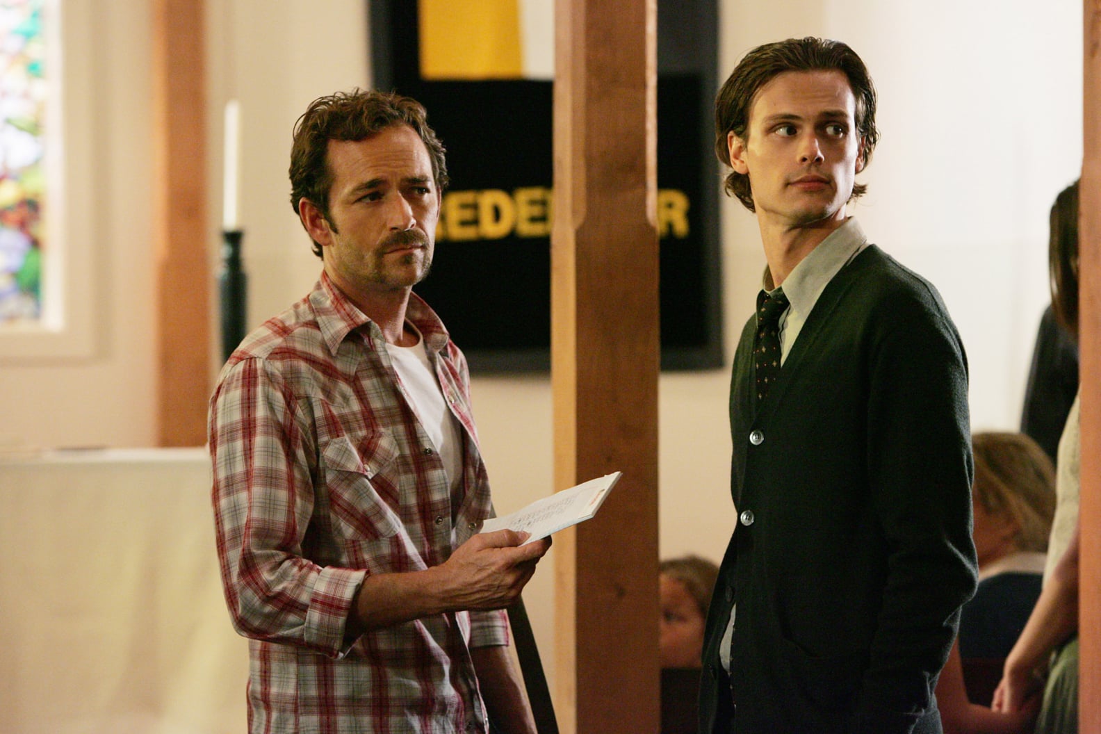 Criminal Minds Episodes Based on True Stories | PS Entertainment - What Criminal Minds Episodes Are Based On True Stories