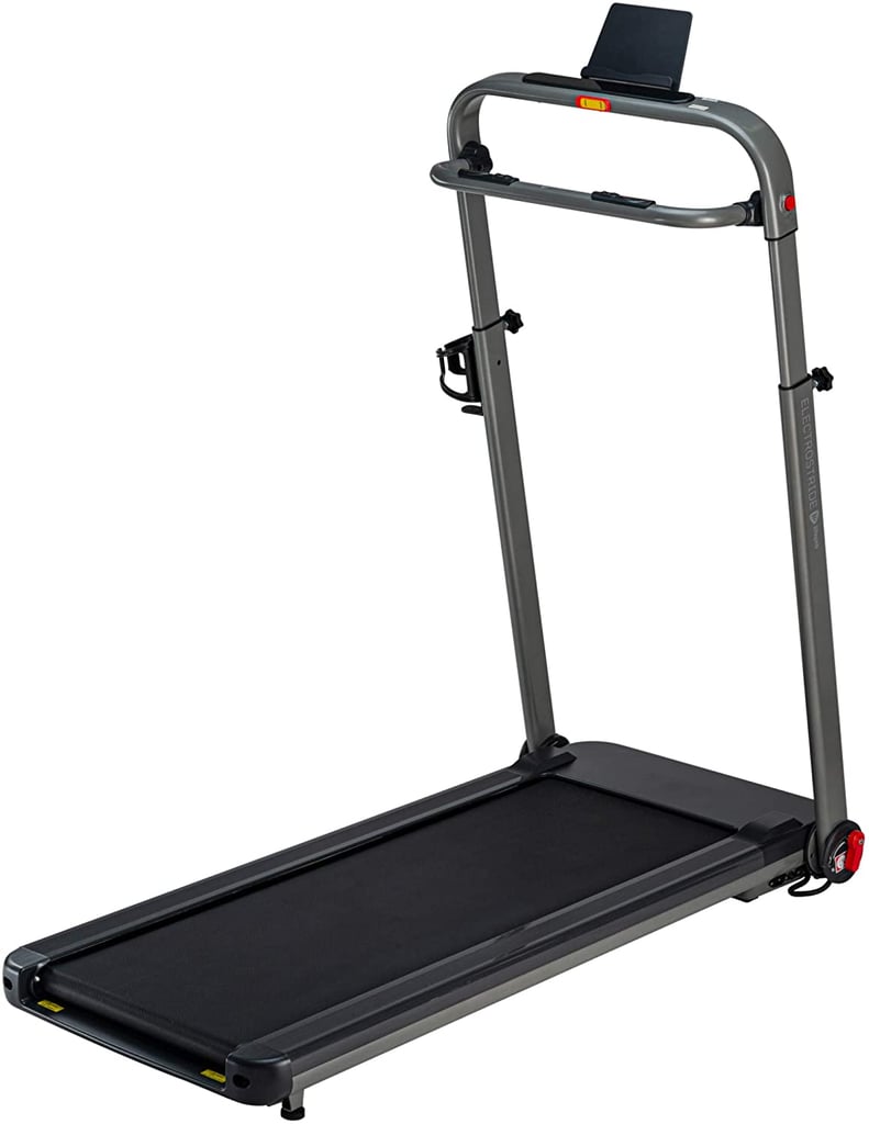 LifePro Electrostride Compact Folding Treadmill The 10 Best Folding