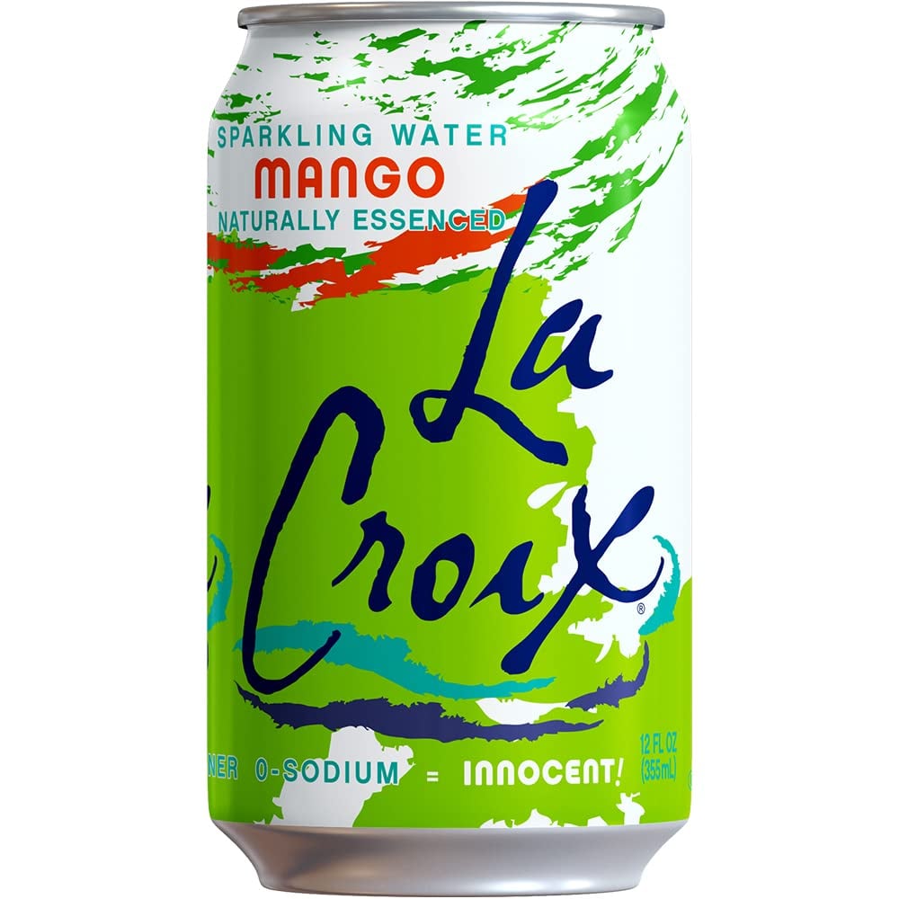Best Sparkling Water