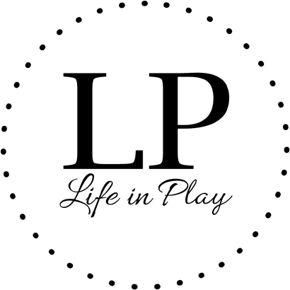 Life in Play Organizer