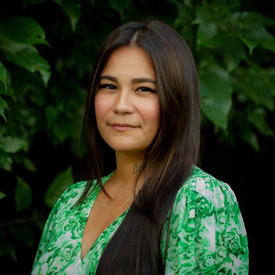 Author Prisca Dorcas Mojica Rodríguez's New Book Is Healing