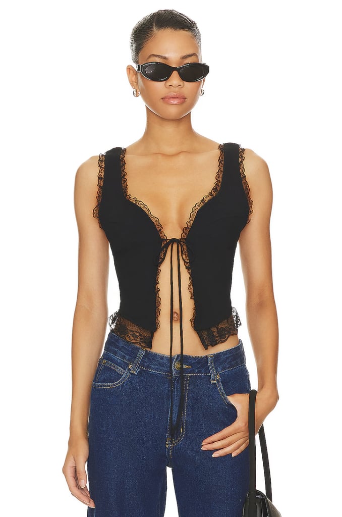 Lioness Resurgence Cami