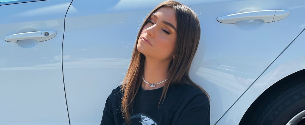 How Transgender Activist Madison Werner Shops For Her Closet