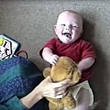 Pictures of Ed Sheeran as a Baby | POPSUGAR Celebrity