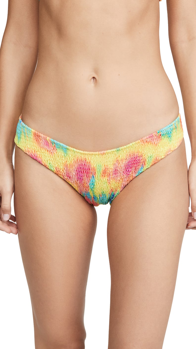 Peixoto Cayo Bikini Bottoms