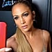 Jennifer Lopez's Best Lipstick Looks