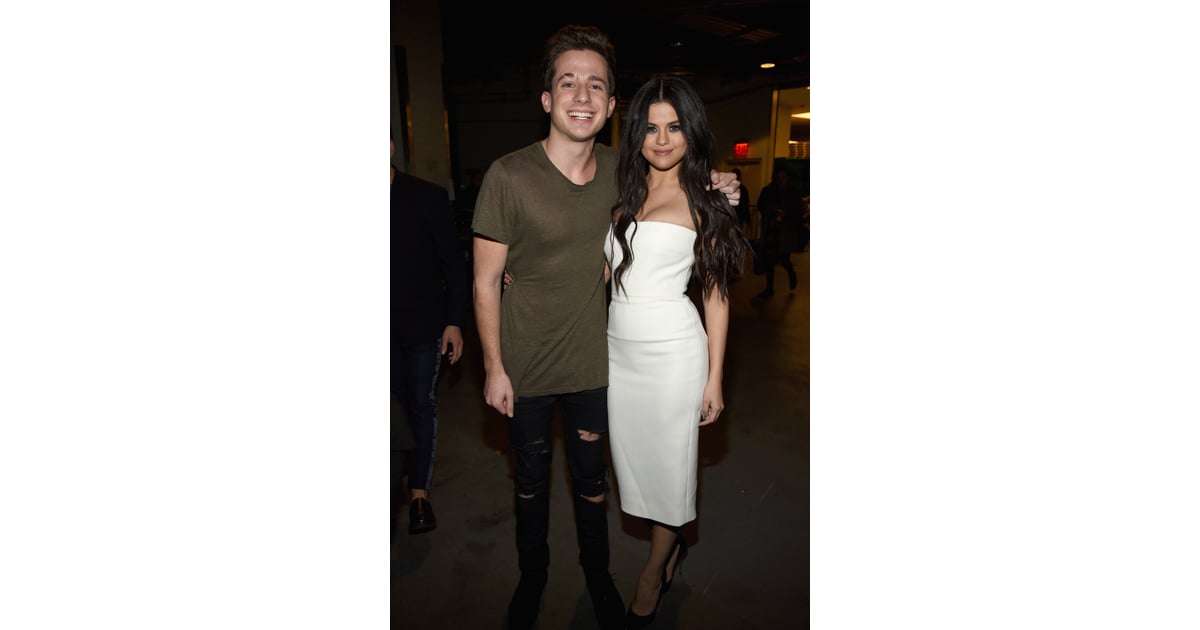 Charlie Puth: Rumour | Selena Gomez's Relationship History ...