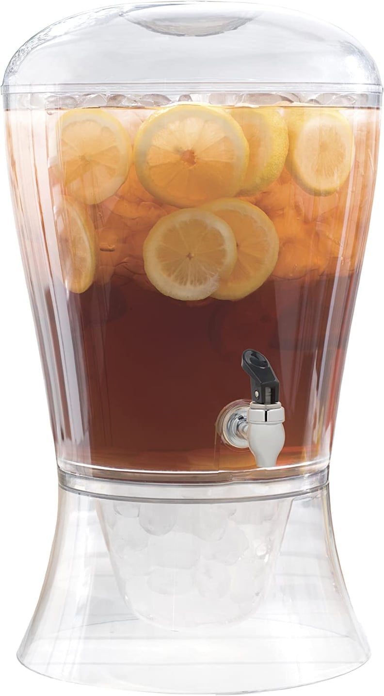 3-Gallon Beverage Dispenser