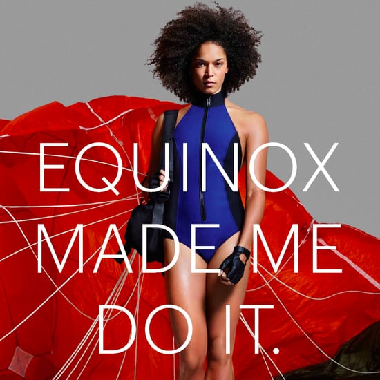 Equinox Ad Campaign 2015