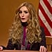 Watch Chloe Fineman's Impression of Nicole Kidman on SNL