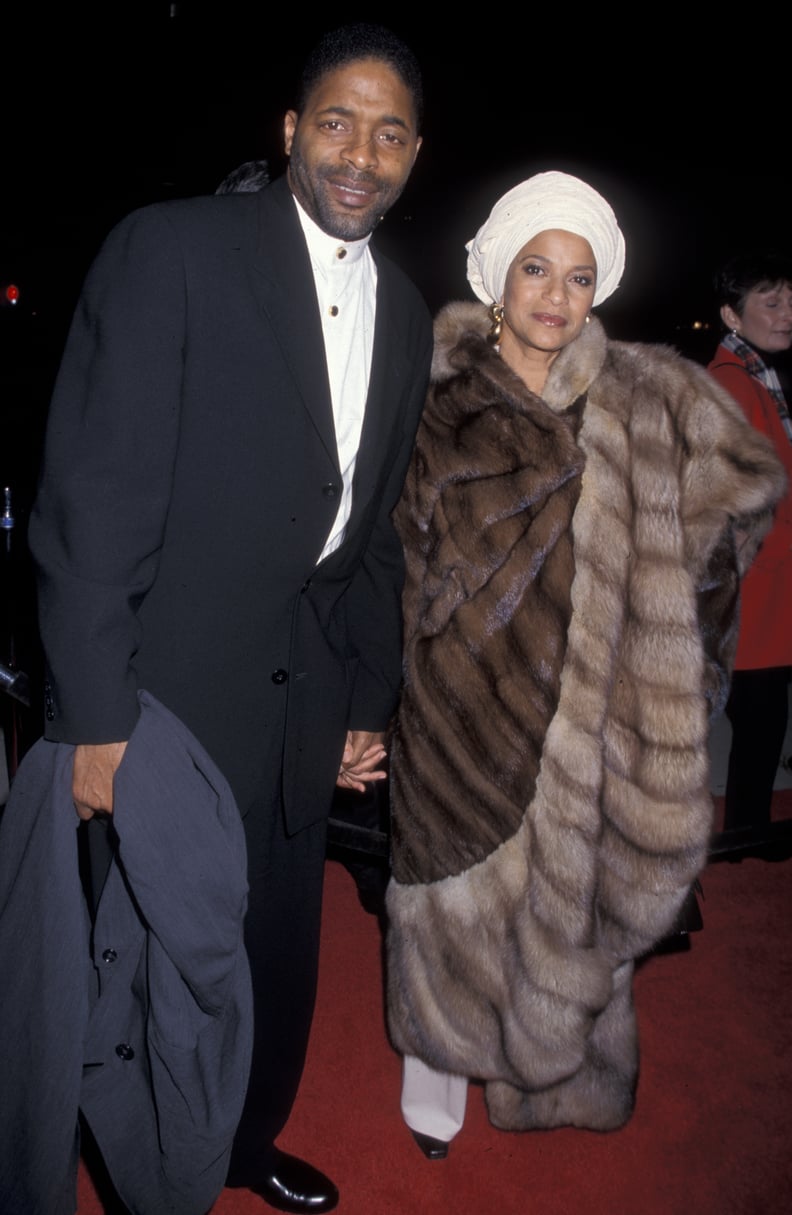 Debbie Allen in 1997