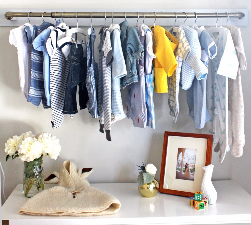Baby Registry Essentials