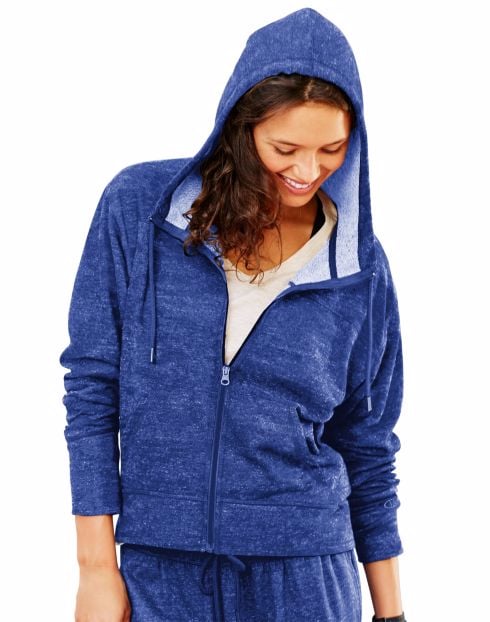 Champion Gear Women's French Terry Hoodie ($35)