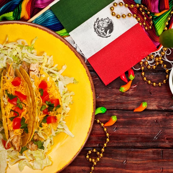 Cinco de Mayo on a Budget