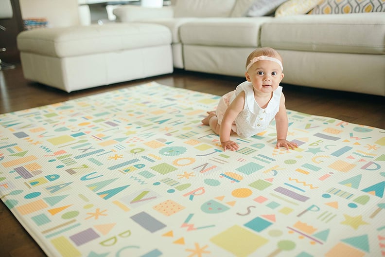 Baby Care Play Mat