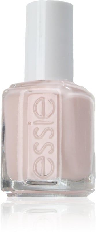 Essie in Ballet Slippers