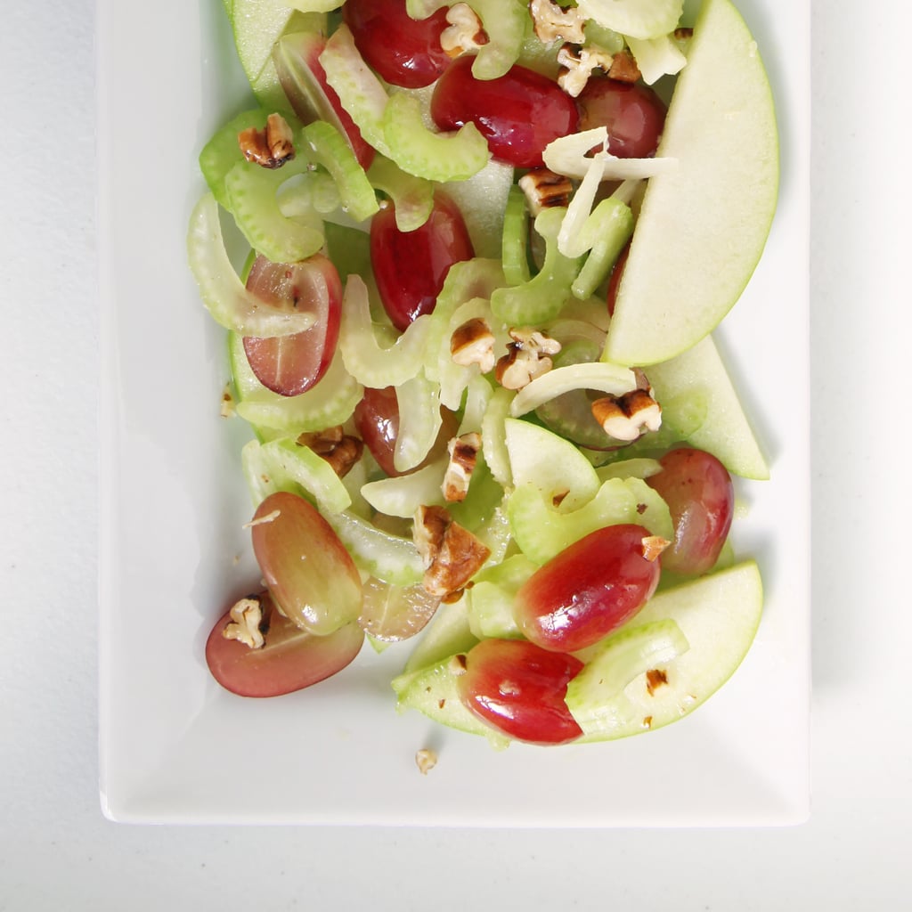 Mayo-Free Waldorf Salad