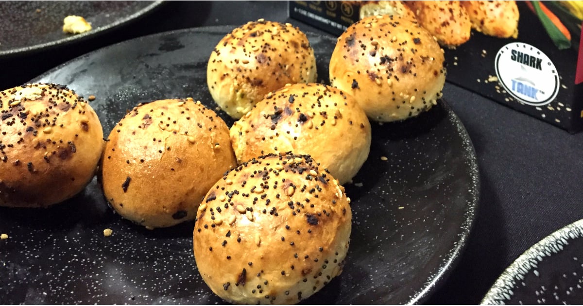 Best New Foods 2017 POPSUGAR Food