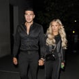 Molly-Mae Hague and Tommy Fury Clash Over Whether to Send Bambi to School