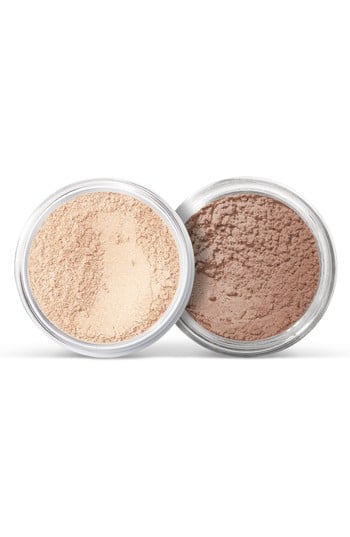 BareMinerals Sheer Brillance Duo