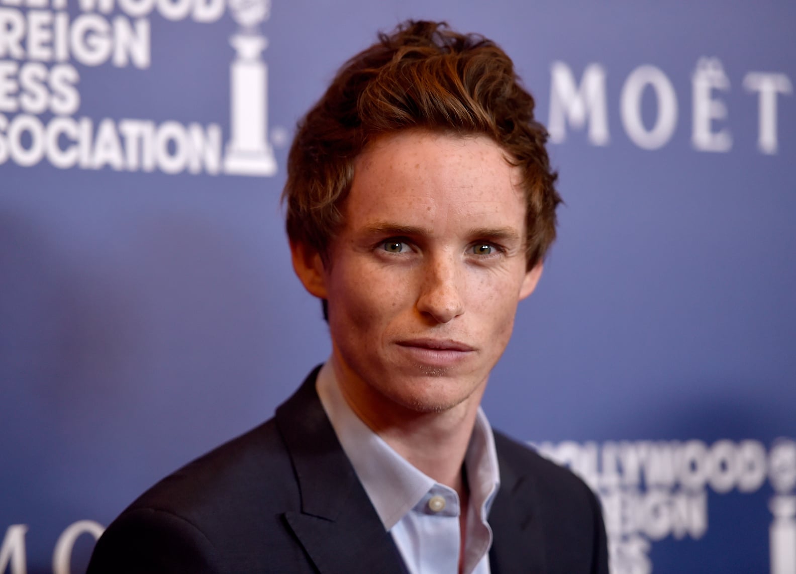 Eddie Redmayne’s Best Pictures | PS Celebrity