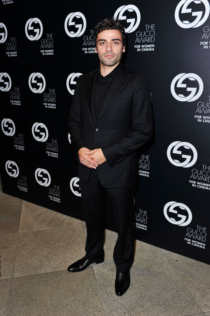 Oscar Isaac Hottest Pictures