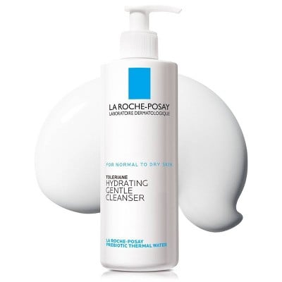 La Roche-Posay Toleriane Hydrating Gentle Face Cleanser